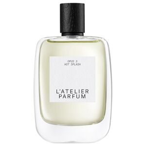 L'Atelier Parfum Collections Opus 3 Shots of Nature Hot SplashEau de Parfum Spray