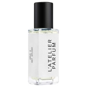 L'Atelier Parfum Collections Opus 3 Shots of Nature Hot SplashEau de Parfum Spray