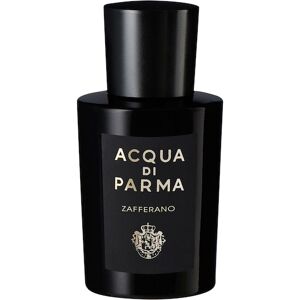 Acqua di Parma Unisex-dufte Signatures Of The Sun ZafferanoEau de Parfum Spray