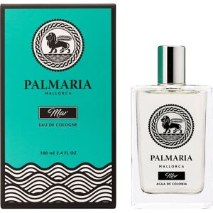 Palmaria Mallorca Collections Mar Eau de Cologne Spray