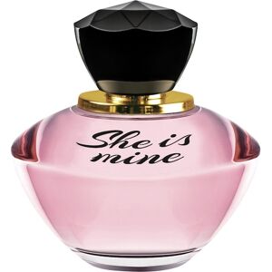 LA RIVE Parfumer til kvinder Women's Collection She is MineEau de Parfum Spray