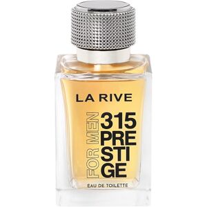 LA RIVE Dufte til mænd Men's Collection 315 PrestigeEau de Toilette Spray