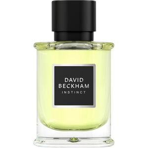 David Beckham Dufte til mænd Instinct Eau de Parfum Spray