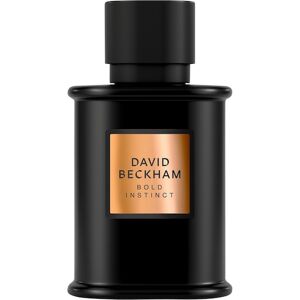 David Beckham Dufte til mænd Bold Instinct Eau de Parfum Spray