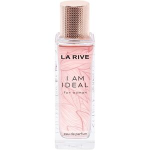 LA RIVE Parfumer til kvinder Women's Collection I am IdealEau de Parfum Spray