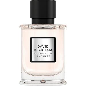 David Beckham Dufte til mænd Follow Your Instinct Eau de Parfum Spray