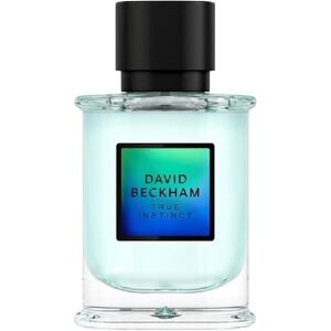 David Beckham Dufte til mænd Instinct Eau de Parfum Spray