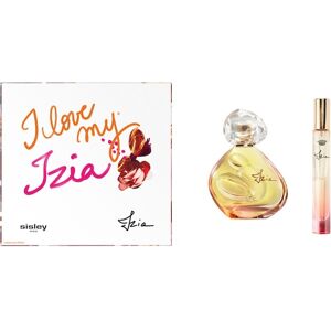 Sisley Parfumer til kvinder Izia Gavesæt Eau de Parfum Spray 50 ml + Eau de Parfum Spray 6,5 ml