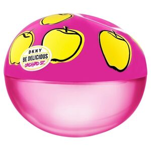 DKNY Parfumer til kvinder Be Delicious Orchard St.Eau de Parfum Spray