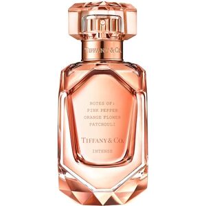 Tiffany & Co. Parfumer til kvinder Rose Gold IntenseEau de Parfum Spray