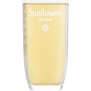 Elizabeth Arden Parfumer til kvinder Sunflowers SunriseEau de Toilette Spray