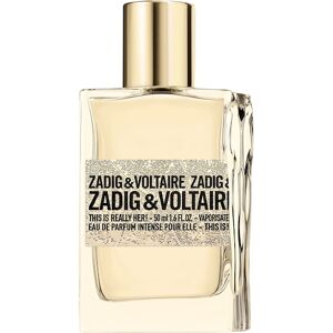 Zadig & Voltaire Parfumer til kvinder This is Her! This is Really Her!Eau de Parfum Spray Intense