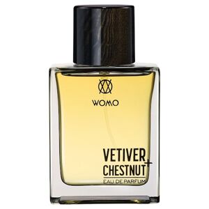 WOMO Collections Ultimate Vetiver + ChestnutEau de Parfum Spray