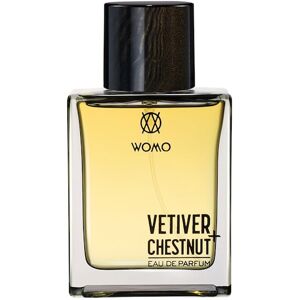 WOMO Collections Ultimate Vetiver + ChestnutEau de Parfum Spray