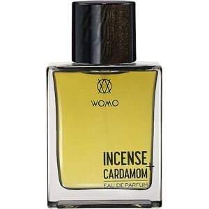 WOMO Collections Ultimate Incense + CardamomEau de Parfum Spray