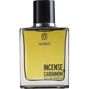 WOMO Collections Ultimate Incense + CardamomEau de Parfum Spray