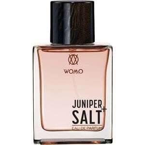 WOMO Collections Ultimate Juniper + SaltEau de Parfum Spray