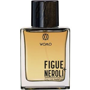 WOMO Collections Ultimate Figue + NeroliEau de Parfum Spray