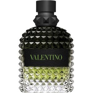 Valentino Dufte til mænd Uomo Born In Roma Green StravaganzaEau de Toilette Spray