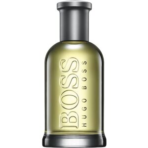 Black dufte til mænd BOSS Bottled Eau de Toilette Spray