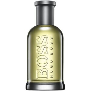 Black dufte til mænd BOSS Bottled Eau de Toilette Spray