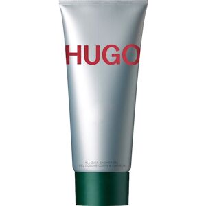 Boss Hugo herredufte Hugo Man Shower Gel