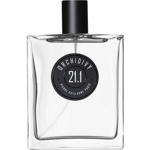 Pierre Guillaume Paris Unisex-dufte Numbered Collection 21.1 OrkidéEau de Parfum Spray