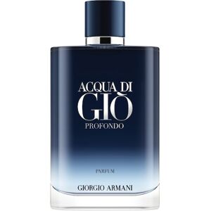 Giorgio Armani Dufte til mænd Acqua di Giò Homme Parfum