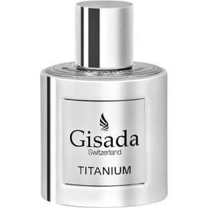 Gisada Dufte til mænd Titanium Eau de Parfum Spray