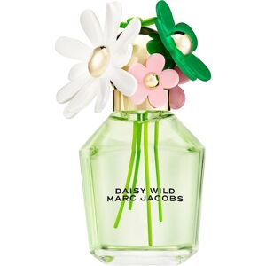 Marc Jacobs Parfumer til kvinder Daisy WildEau de Parfum Spray Genopfyldelig