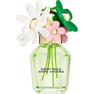 Marc Jacobs Parfumer til kvinder Daisy Wild Eau de Parfum Spray Genopfyldelig