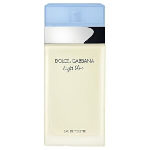 Dolce&Gabbana Parfumer til kvinder Light Blue Eau de Toilette Spray