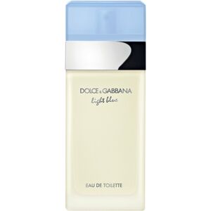 Dolce&Gabbana Parfumer til kvinder Light Blue Eau de Toilette Spray