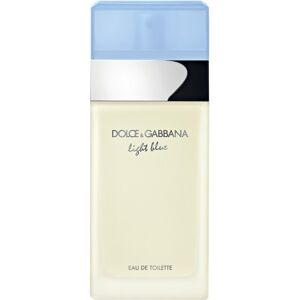 Dolce&Gabbana Parfumer til kvinder Light Blue Eau de Toilette Spray