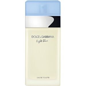 Dolce&Gabbana Parfumer til kvinder Light Blue Eau de Toilette Spray