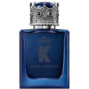 Dolce&Gabbana Dufte til mænd K by  IntenseEau de Parfum Spray