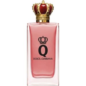 Dolce&Gabbana Parfumer til kvinder Q by  IntenseEau de Parfum Spray