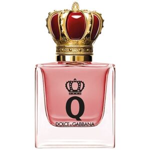 Dolce&Gabbana Parfumer til kvinder Q by  IntenseEau de Parfum Spray