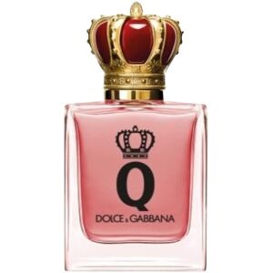 Dolce&Gabbana Parfumer til kvinder Q by  IntenseEau de Parfum Spray