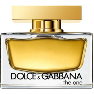 Dolce&Gabbana Parfumer til kvinder The One Eau de Parfum Spray