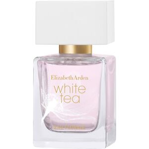 Elizabeth Arden Parfumer til kvinder White Tea Eau FloraleEau de Toilette Spray