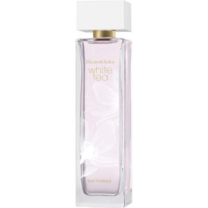 Elizabeth Arden Parfumer til kvinder White Tea Eau FloraleEau de Toilette Spray