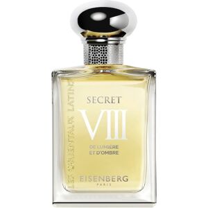 Eisenberg Dufte til mænd Les Secrets Secret VIII De Lumière et D'OmbreEau de Parfum Spray