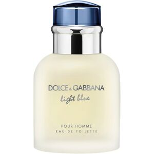 Dolce&Gabbana Dufte til mænd Light Blue pour homme Eau de Toilette Spray