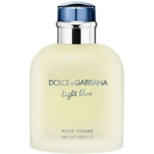 Dolce&Gabbana Dufte til mænd Light Blue pour homme Eau de Toilette Spray