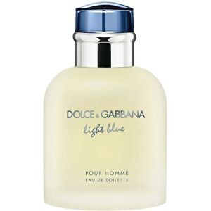 Dolce&Gabbana Dufte til mænd Light Blue pour homme Eau de Toilette Spray