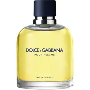 Dolce&Gabbana Dufte til mænd Pour Homme Eau de Toilette Spray