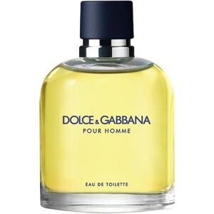 Dolce&Gabbana Dufte til mænd Pour Homme Eau de Toilette Spray