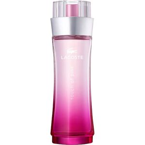 Lacoste Parfumer til kvinder Touch Of Pink Eau de Toilette Spray