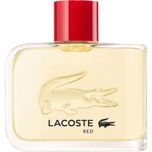 Lacoste Dufte til mænd  Red Eau de Toilette Spray